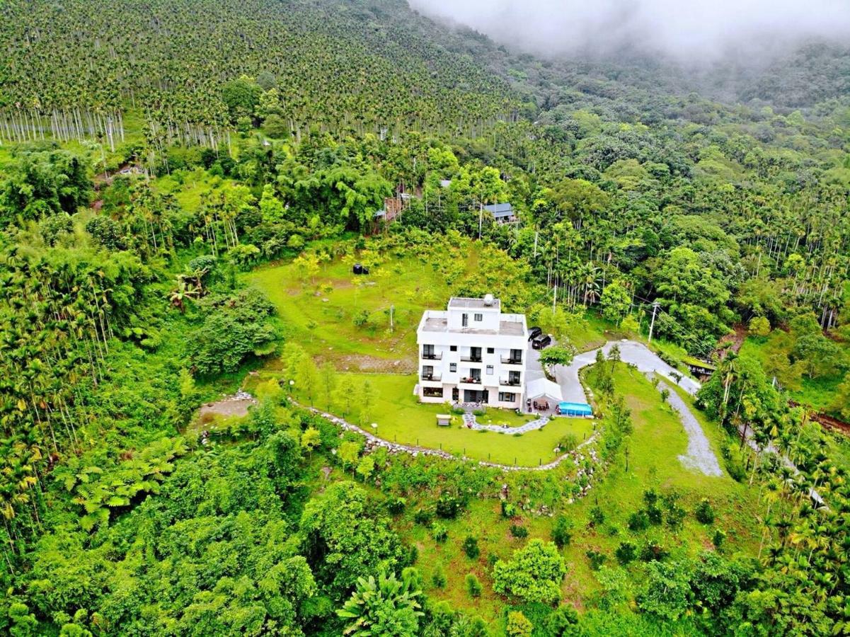 Sunrise Forest Fenglin Exterior photo